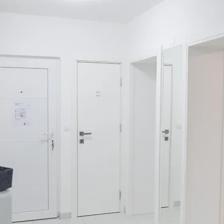 Appartamento Maris Ossero Esterno foto