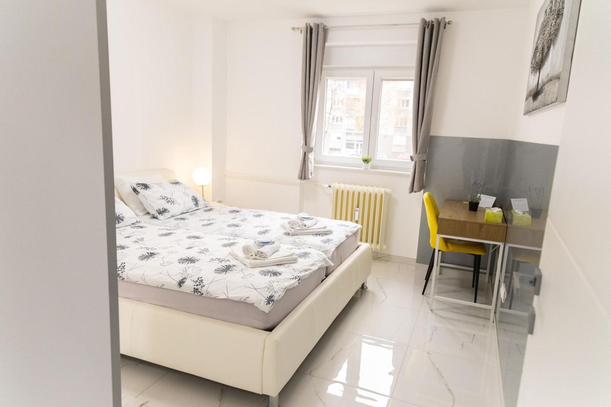 Apartment Maris