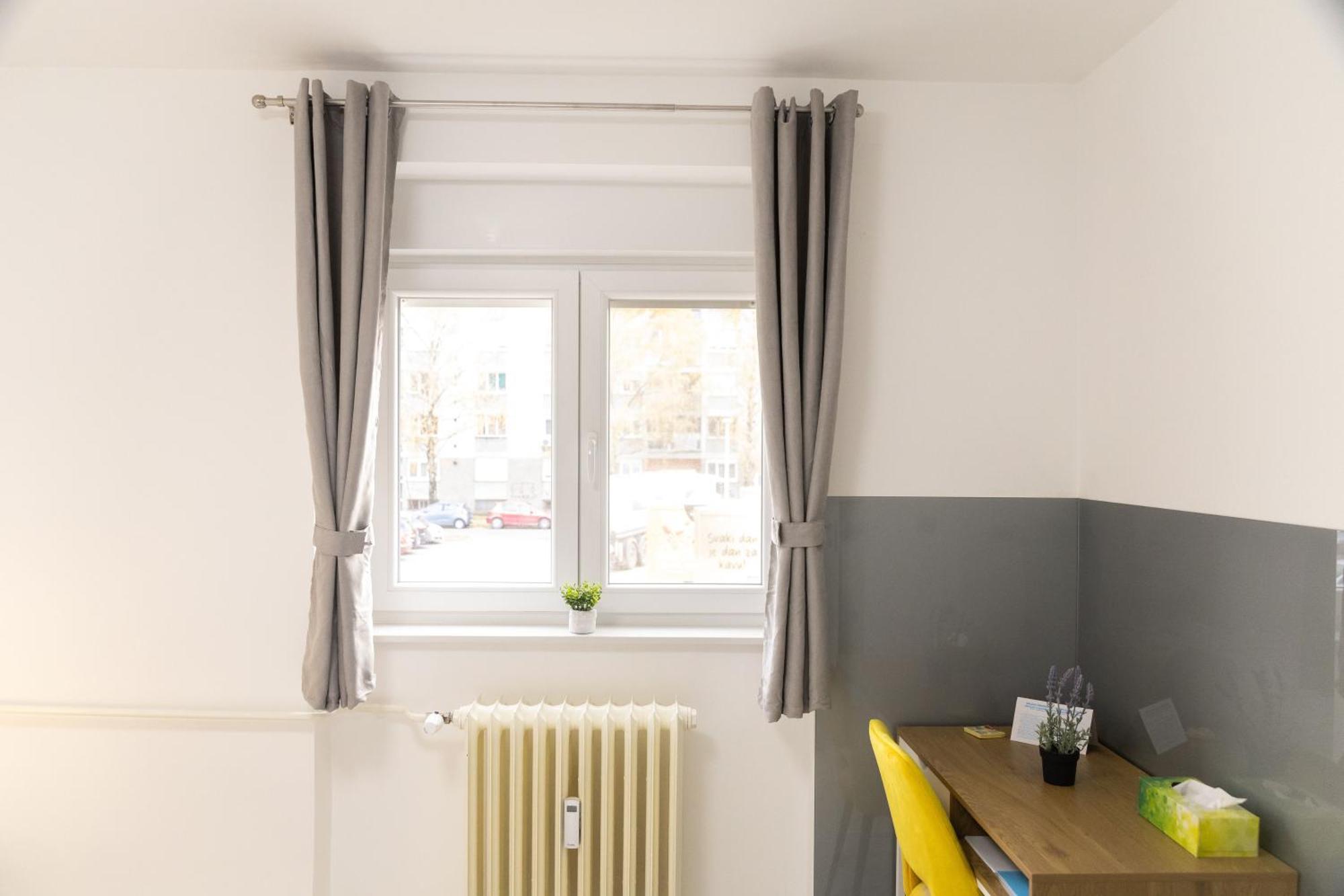 Maris Apartment Osijek