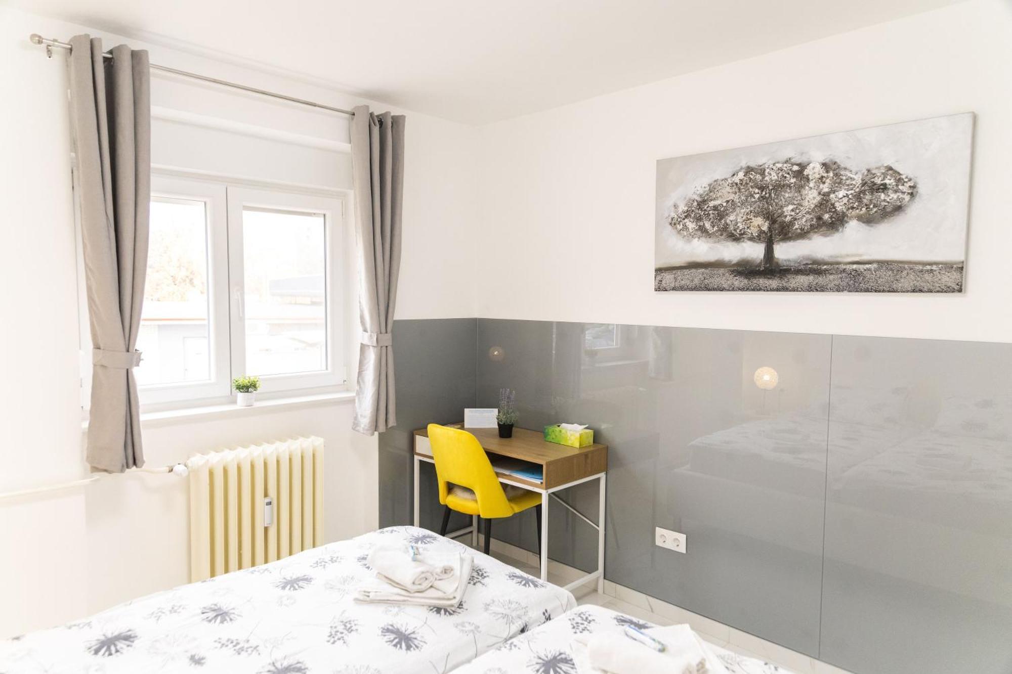 Apartment Maris