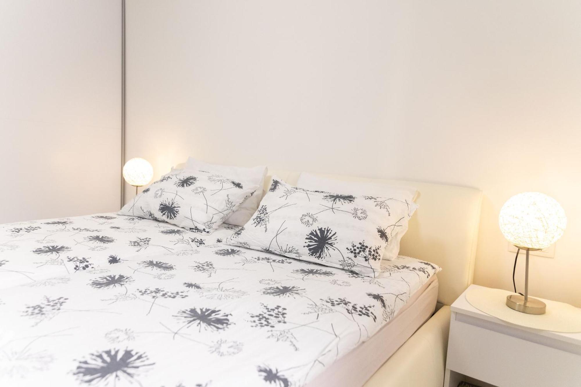 Maris Apartment Osijek