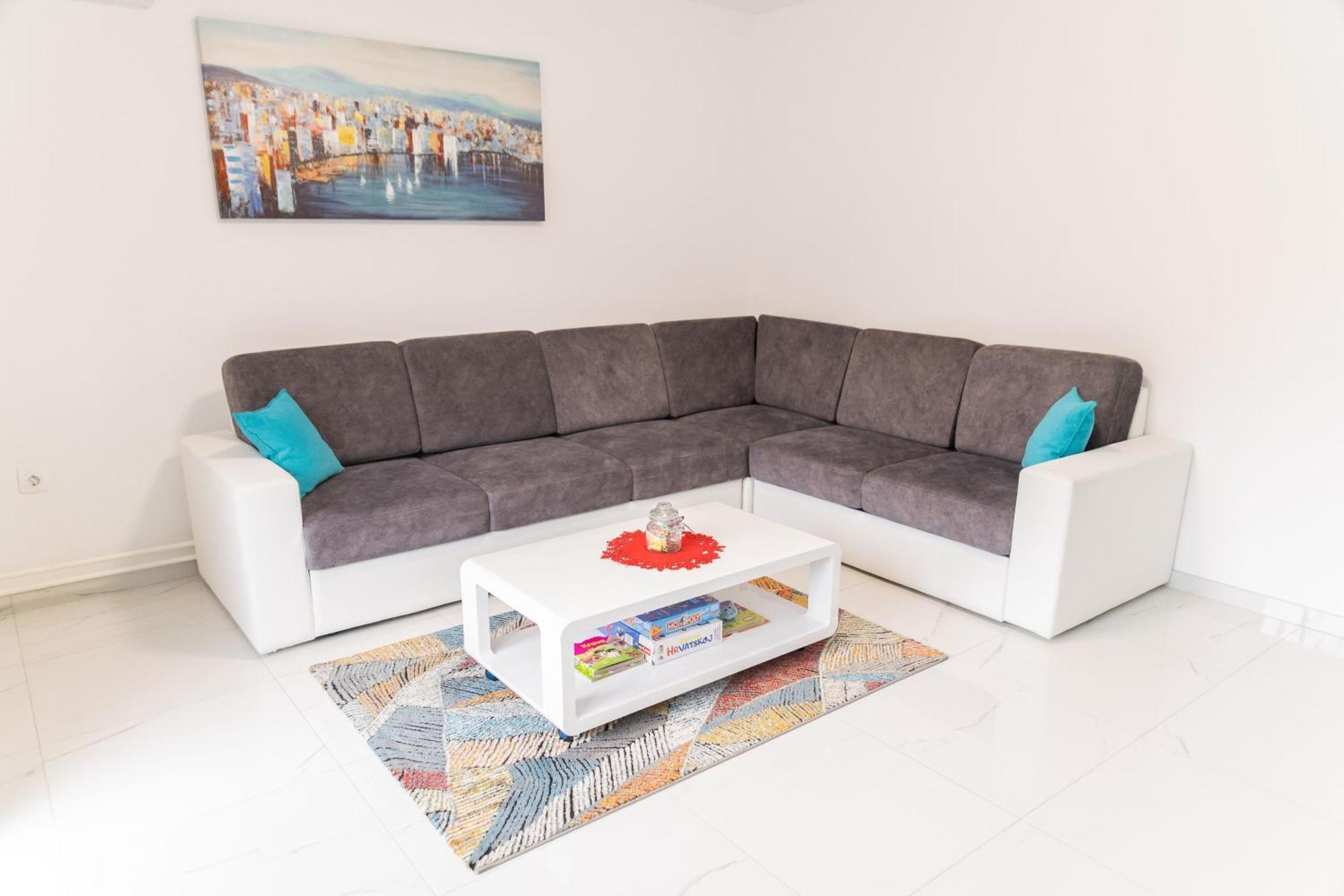 Apartment Maris Osijek