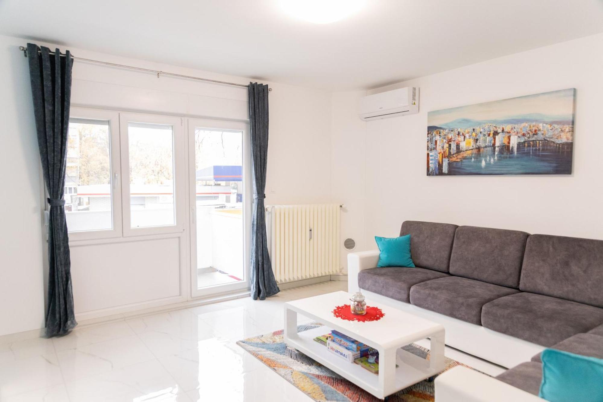 Apartment Maris