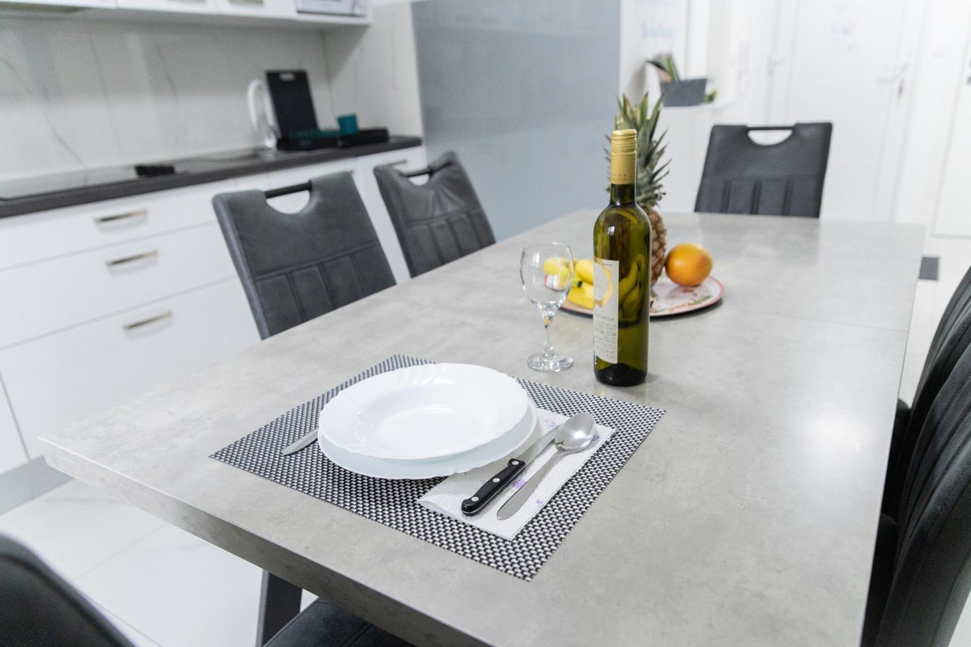 Apartment Maris Osijek