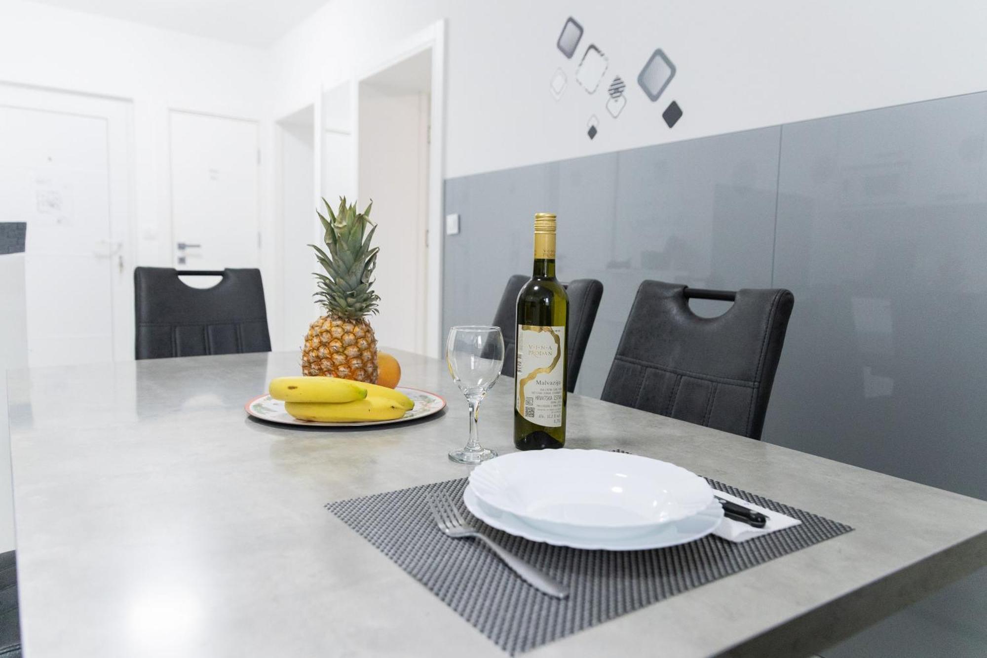 Apartment Maris