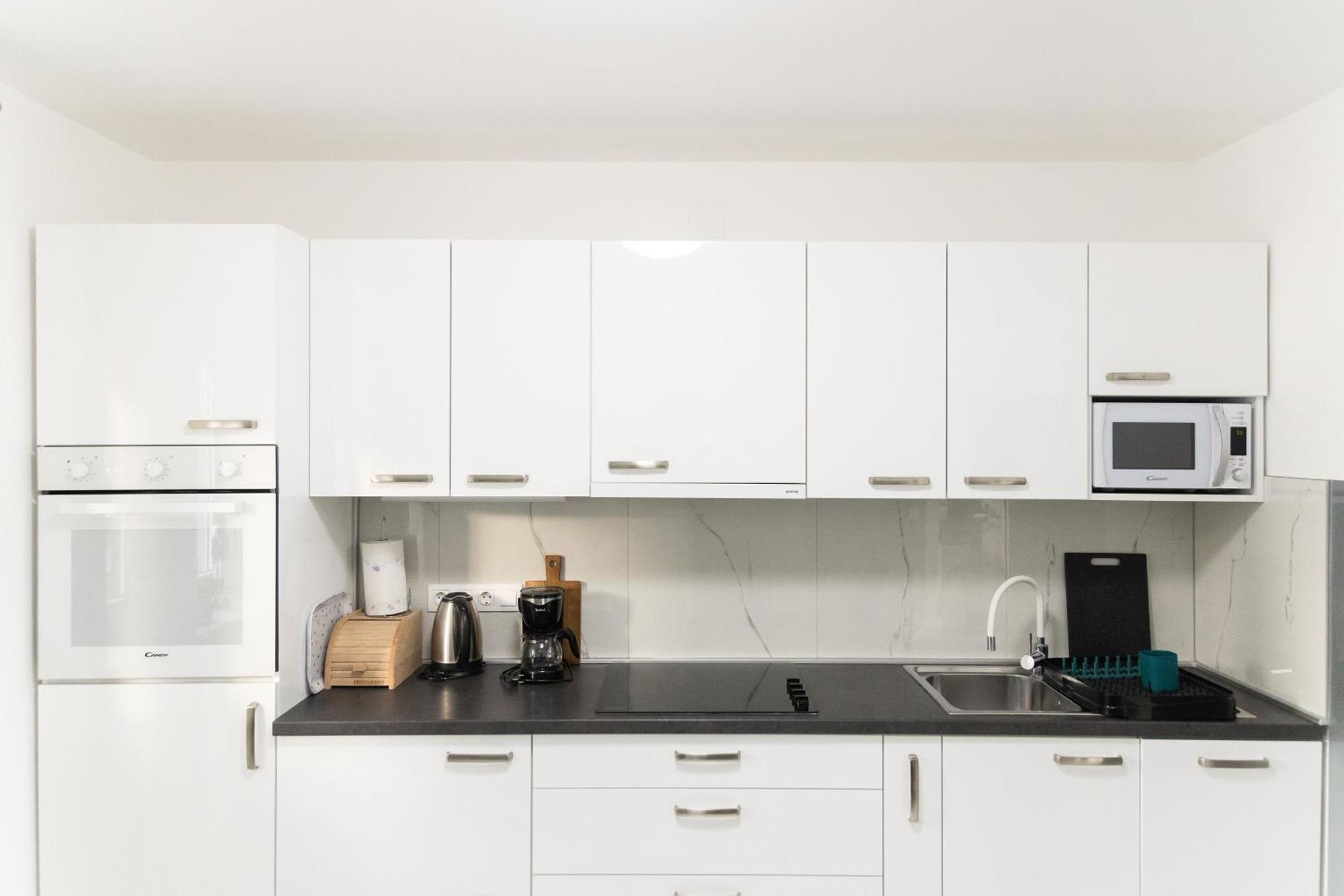 Apartment Maris