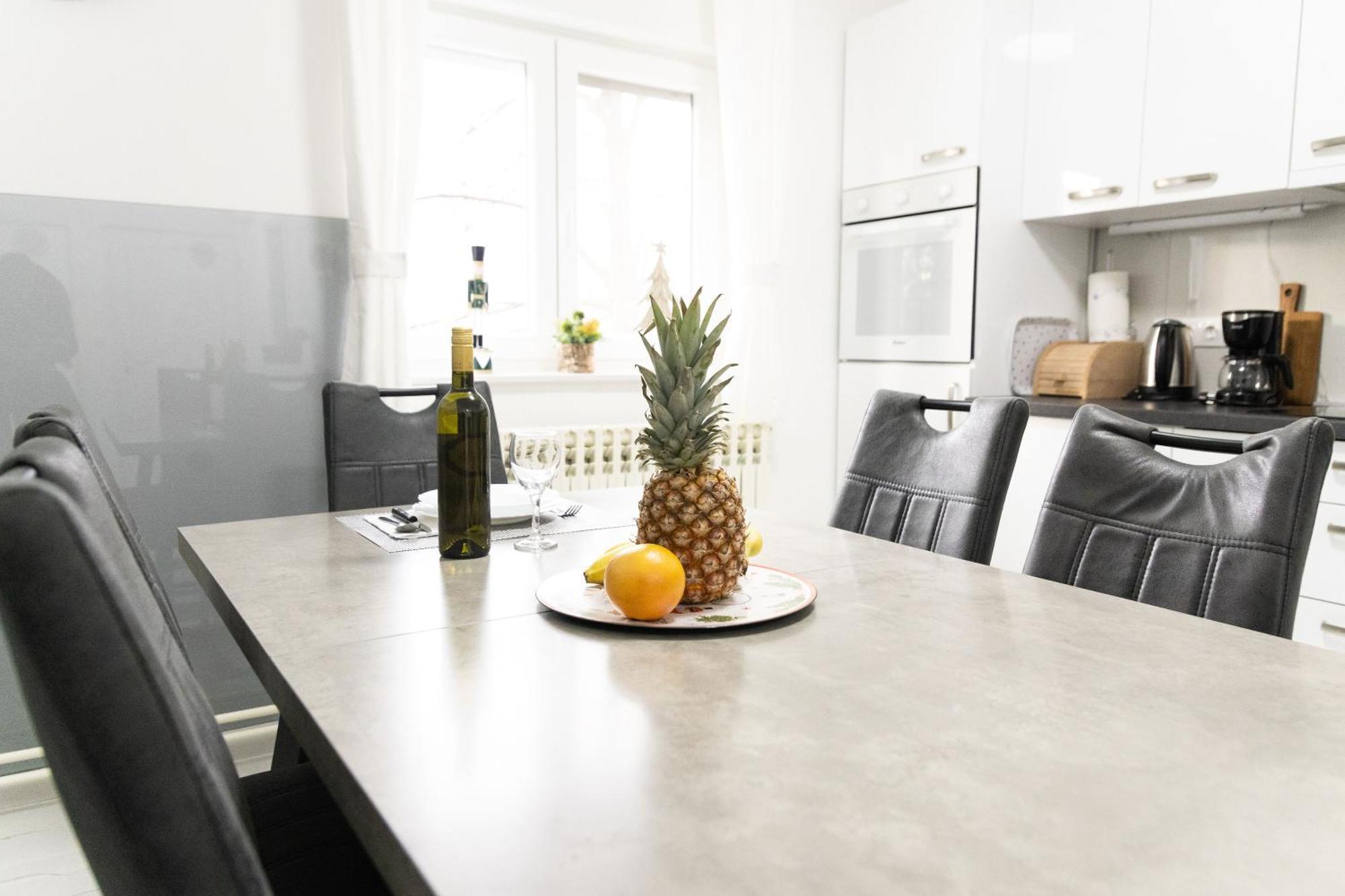 Apartment Maris Osijek